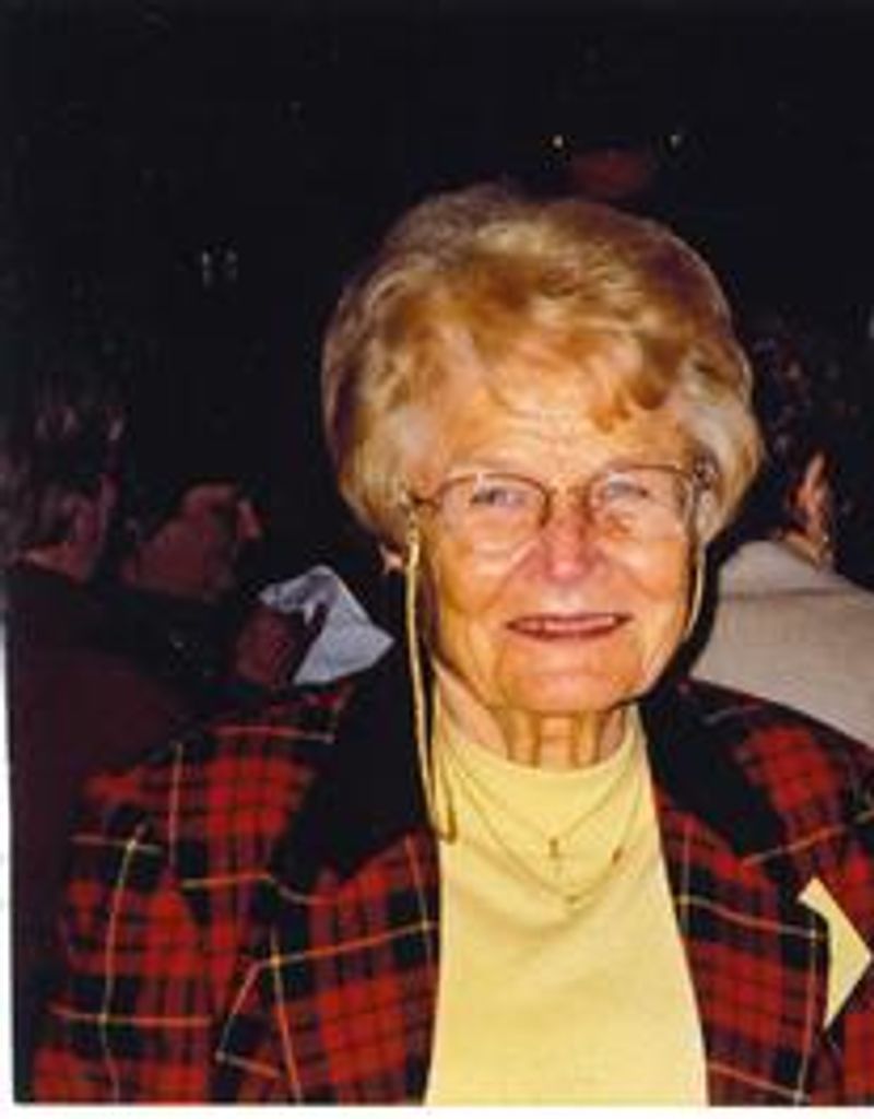 Frances F. Cherry