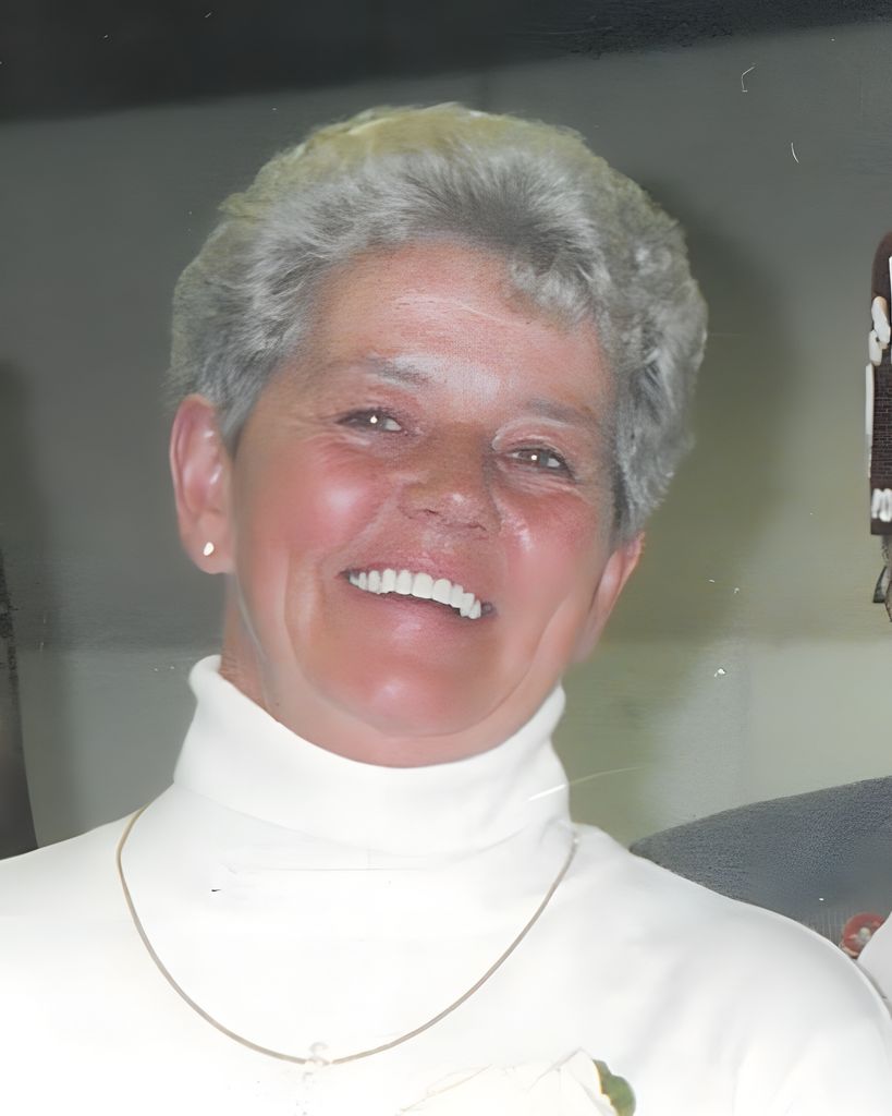 Linda Sue O'Banion Profile Photo