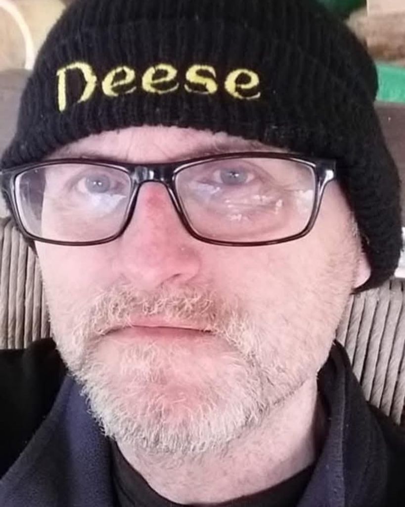 Richard Dempsey Deese