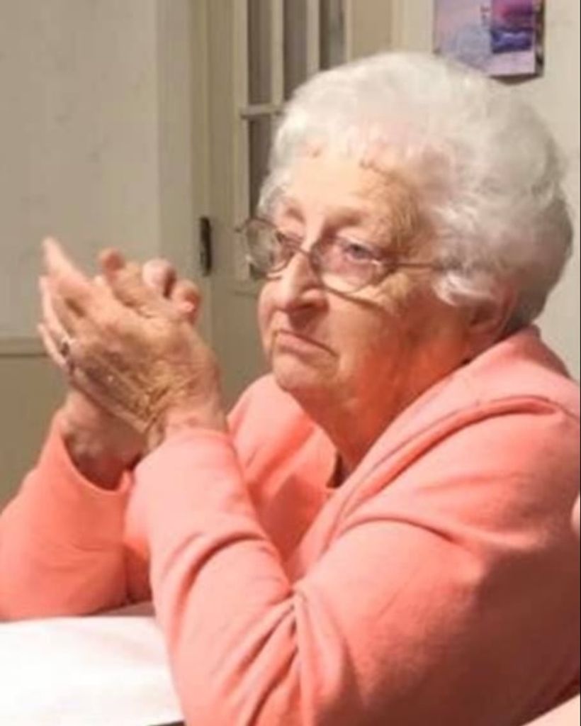 Gloria Dawn Ellman Howell