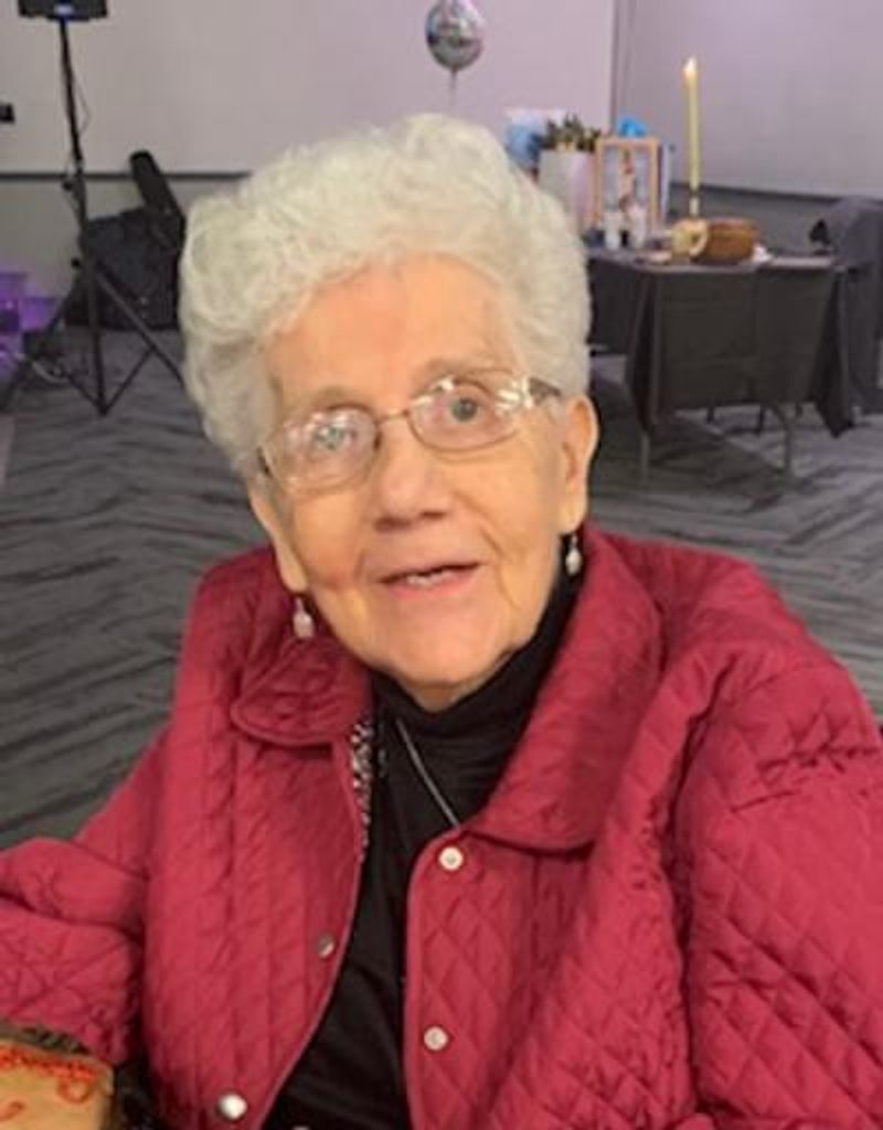 Kathleen "Grandma Cookie" Peltz Profile Photo