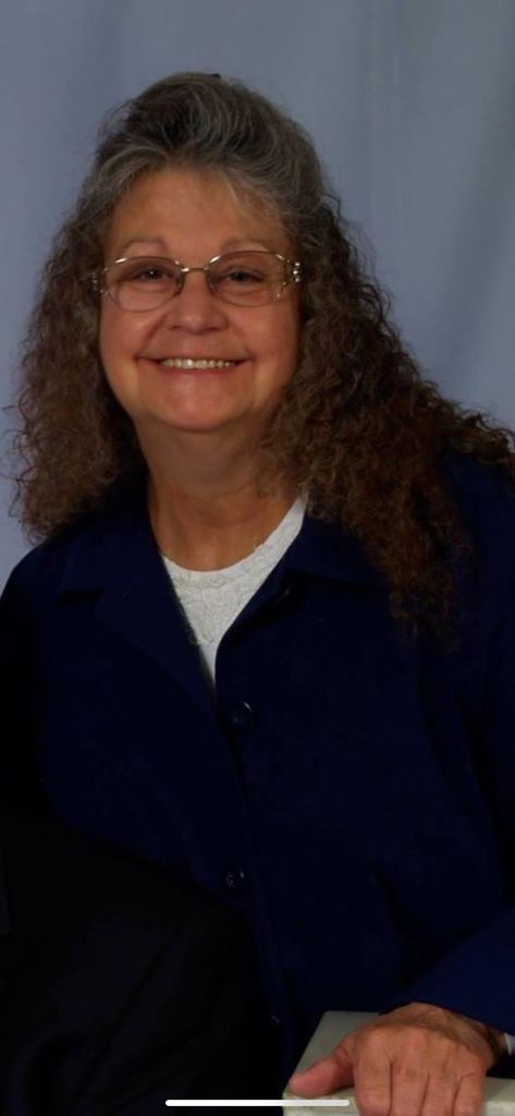 Norma Lee Vaughn Mosier