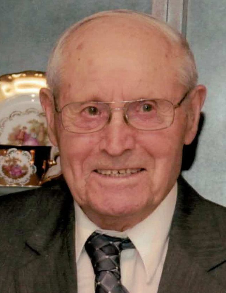 Alvin W. Graff Profile Photo