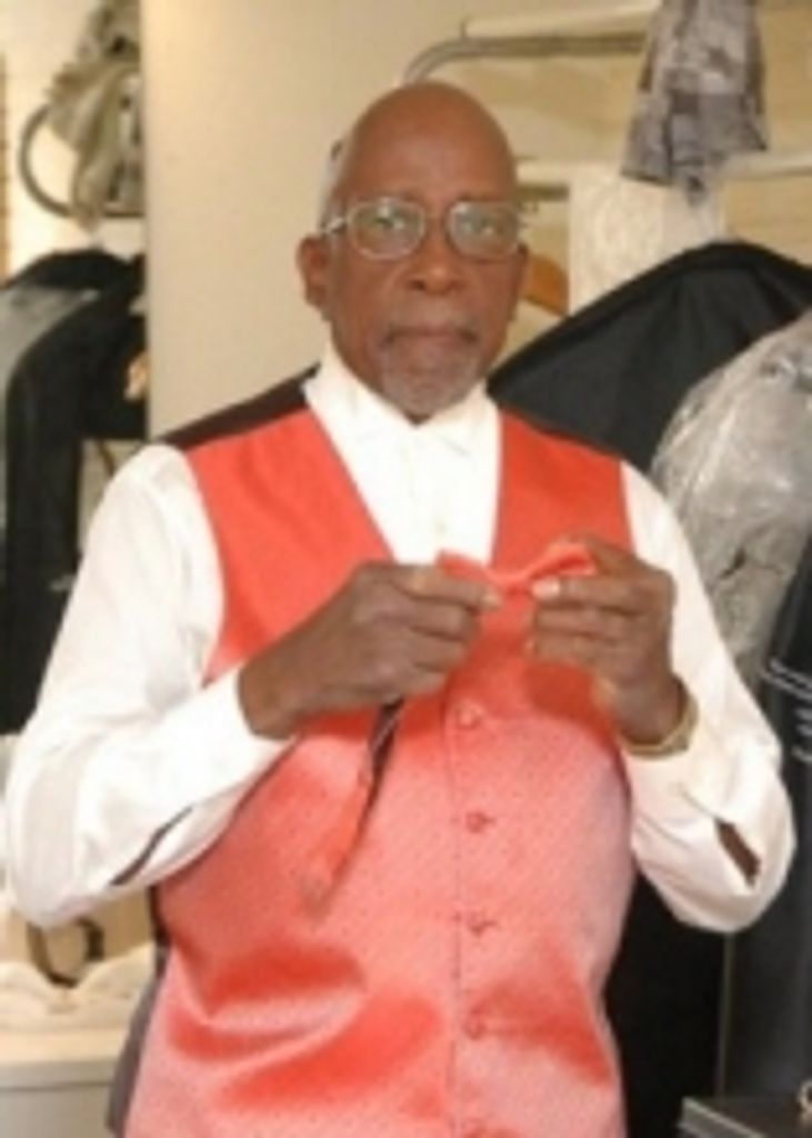 Arthur George