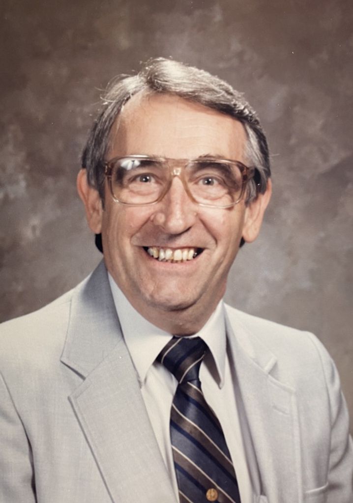 Irvin L. Maymon