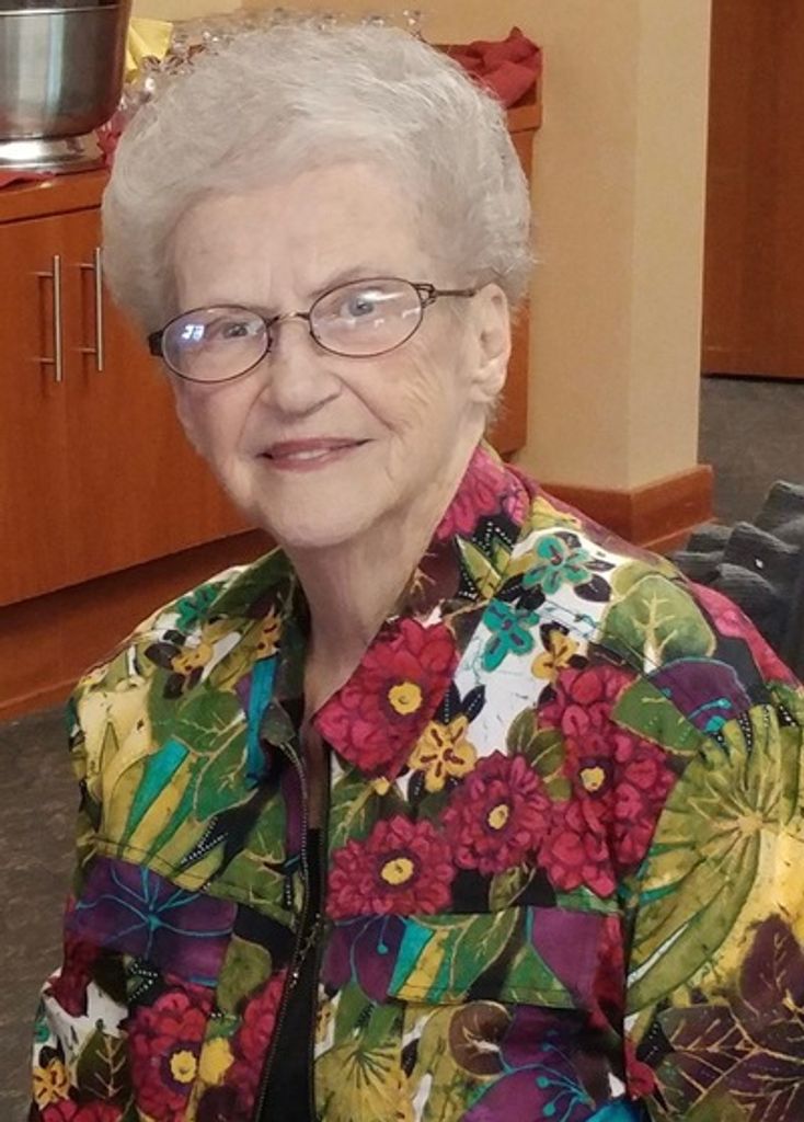 Joann Doster Hays Profile Photo