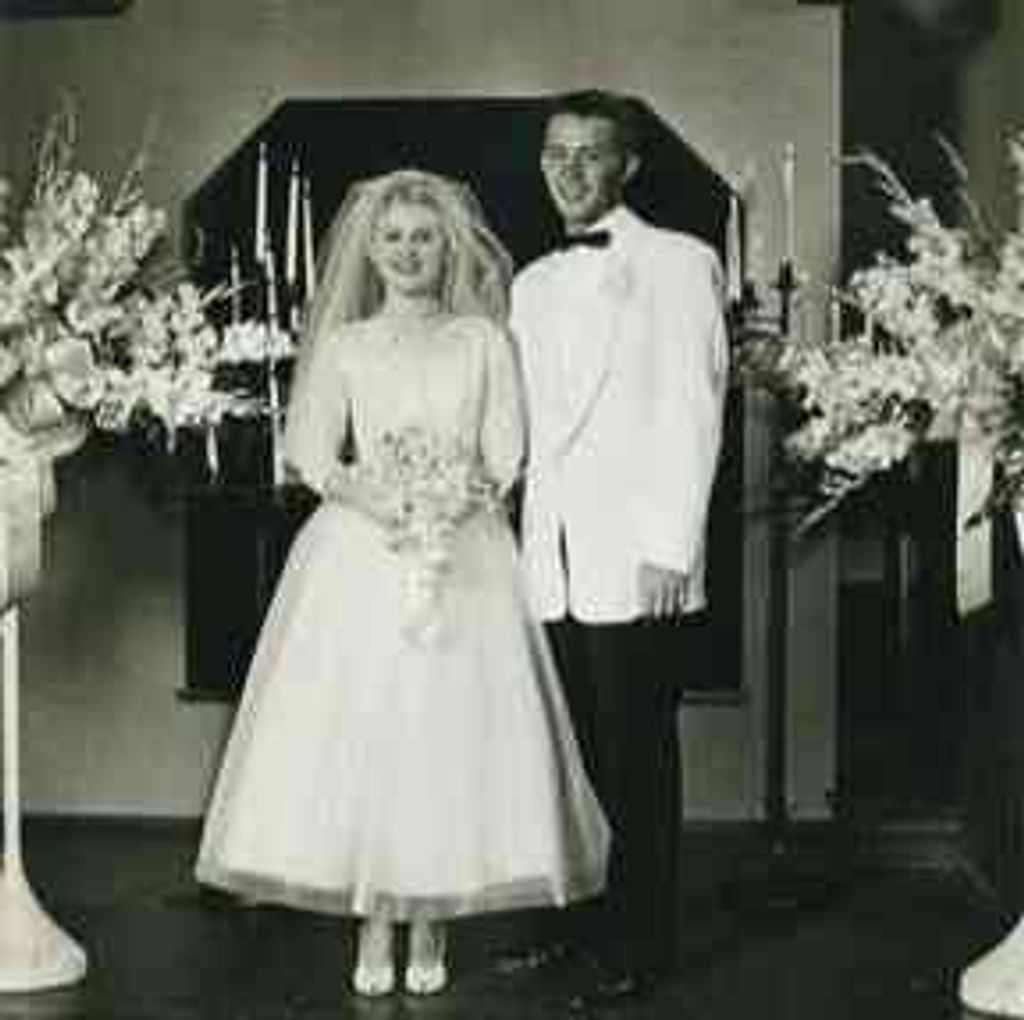 Sharon Lee Flack Profile Photo