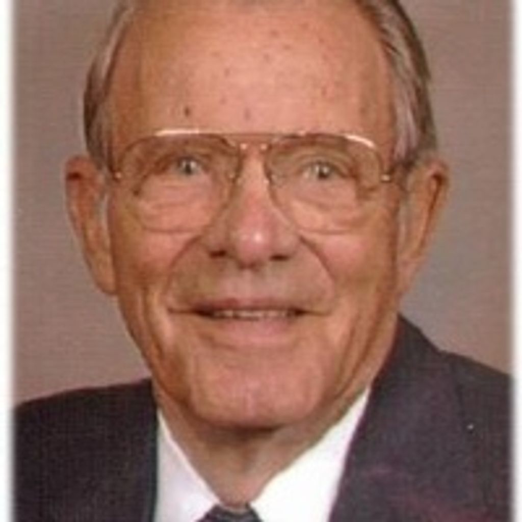Franklin Peter Gertson