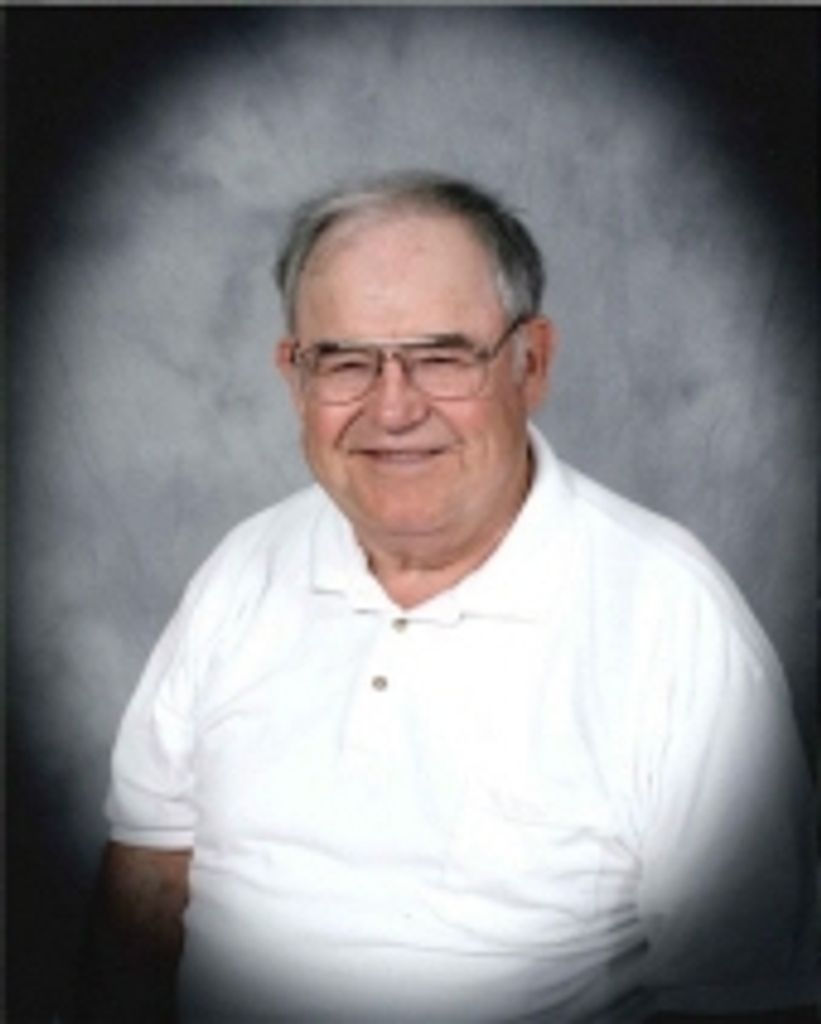 Noble Graves Sr.