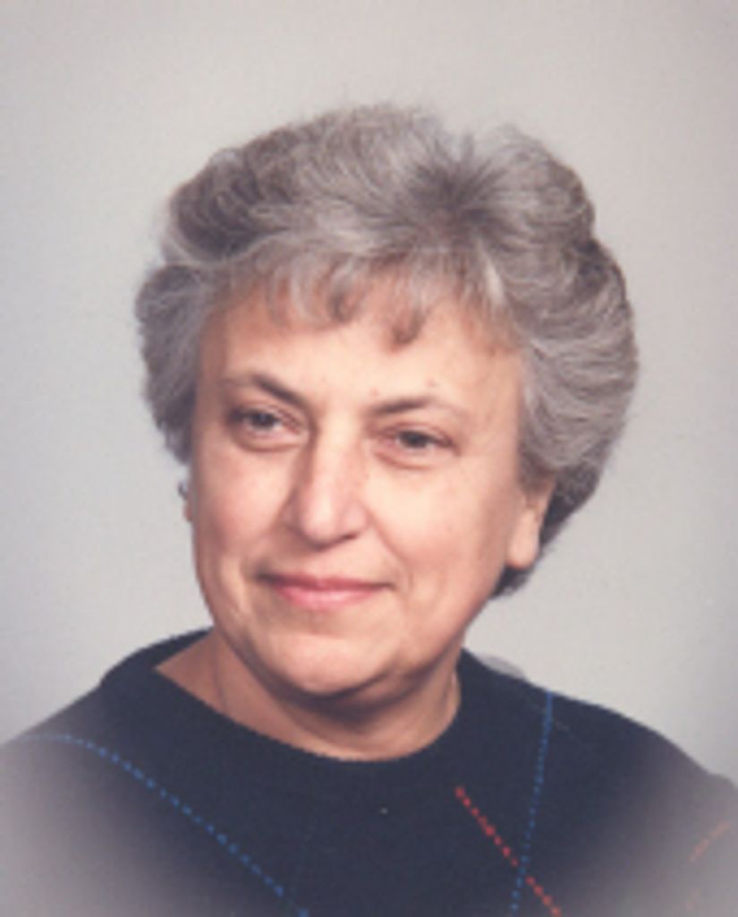 Flora Mae Whipple