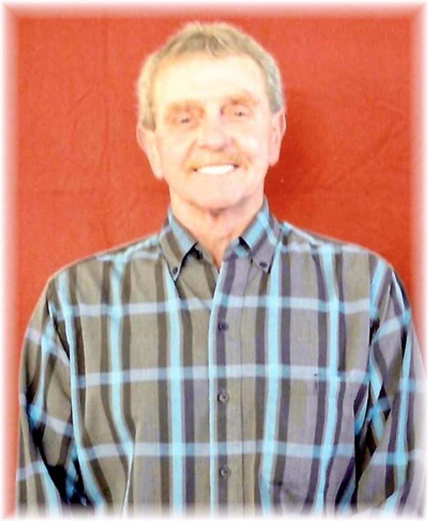 Jimmy Ray Broughton Profile Photo