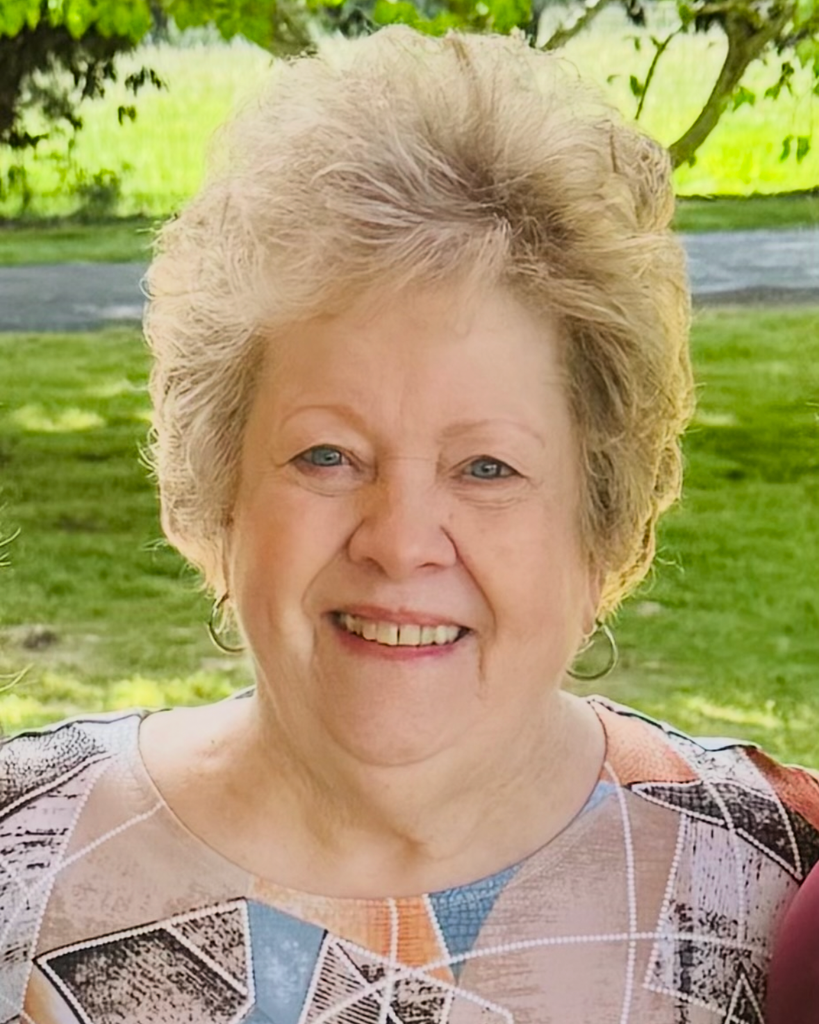 Janet Lee Stalnaker Woods Profile Photo