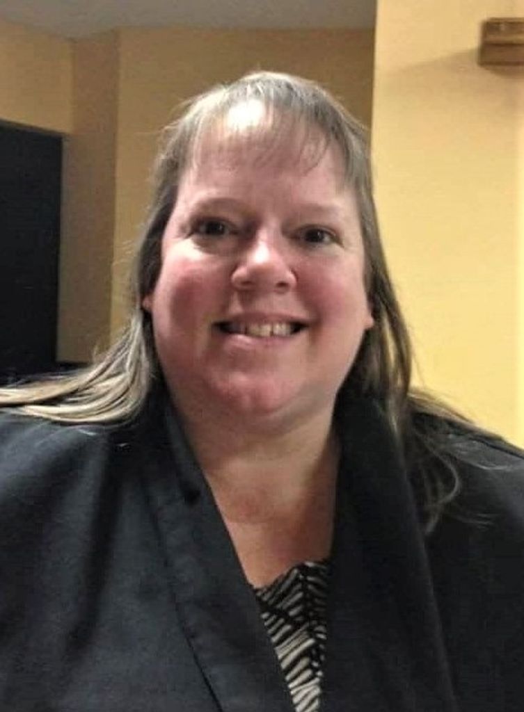 Tammy Ivey Phillips