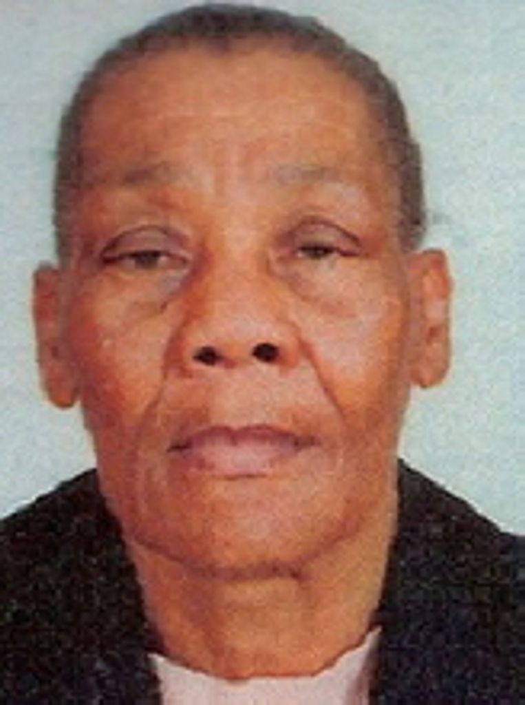 Neressia Acella Gooden