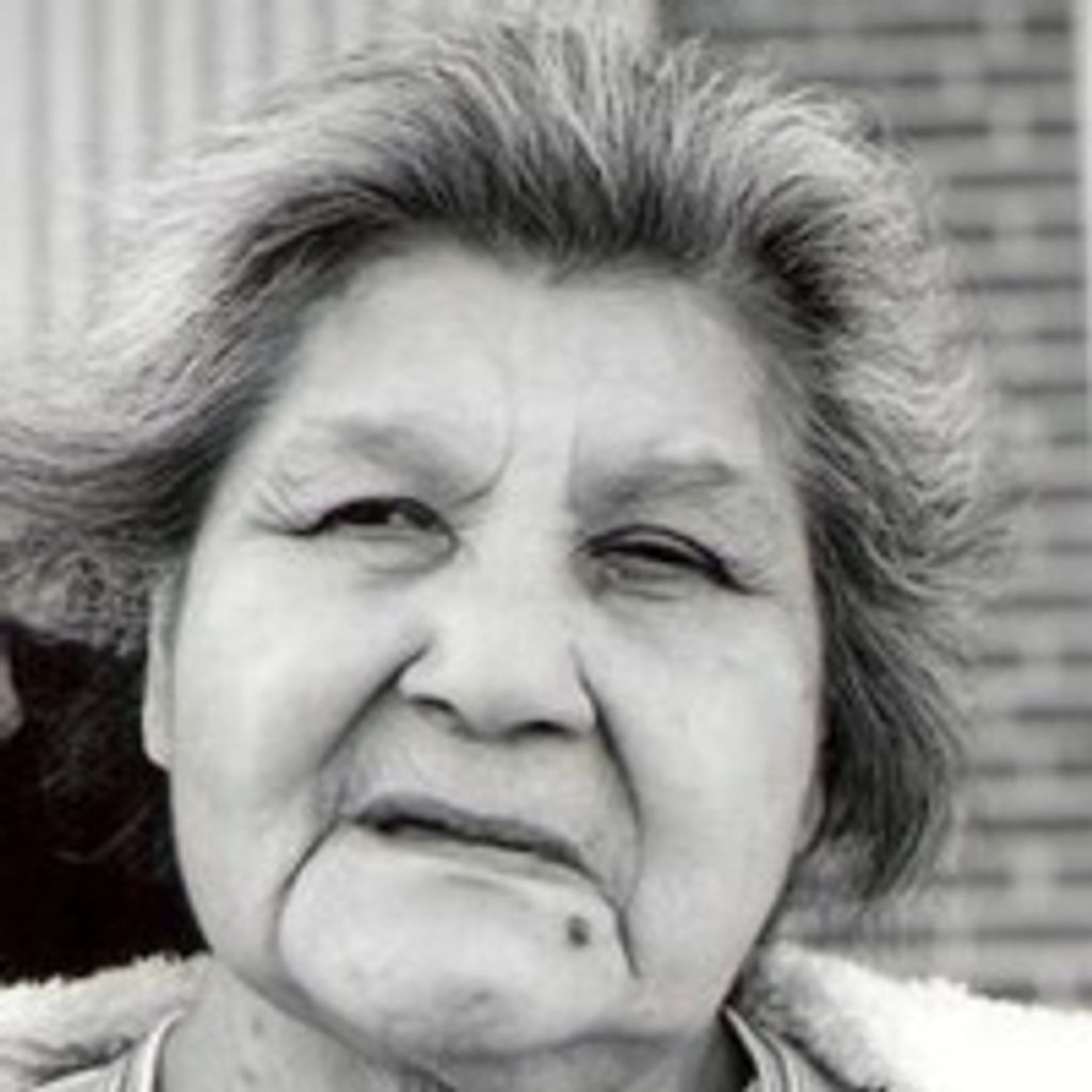 Mary Lou Meeley