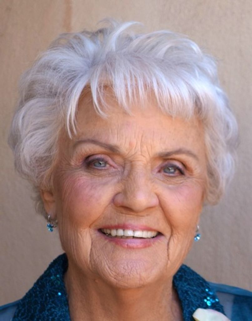 Carolyn Virginia Burch Profile Photo