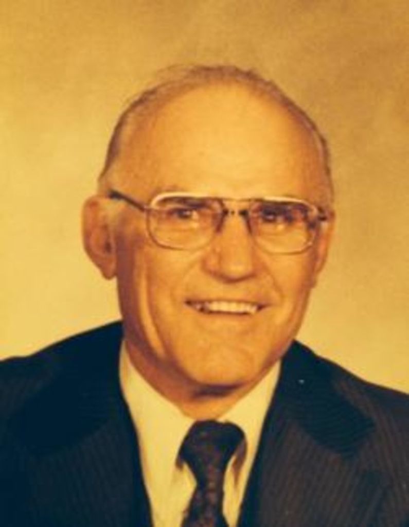 Ivan Marshall Johnson