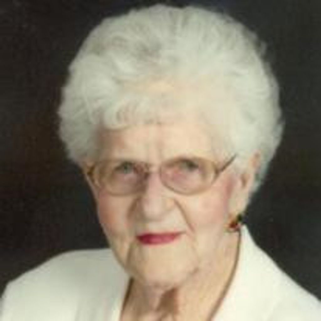 Catherine Smith