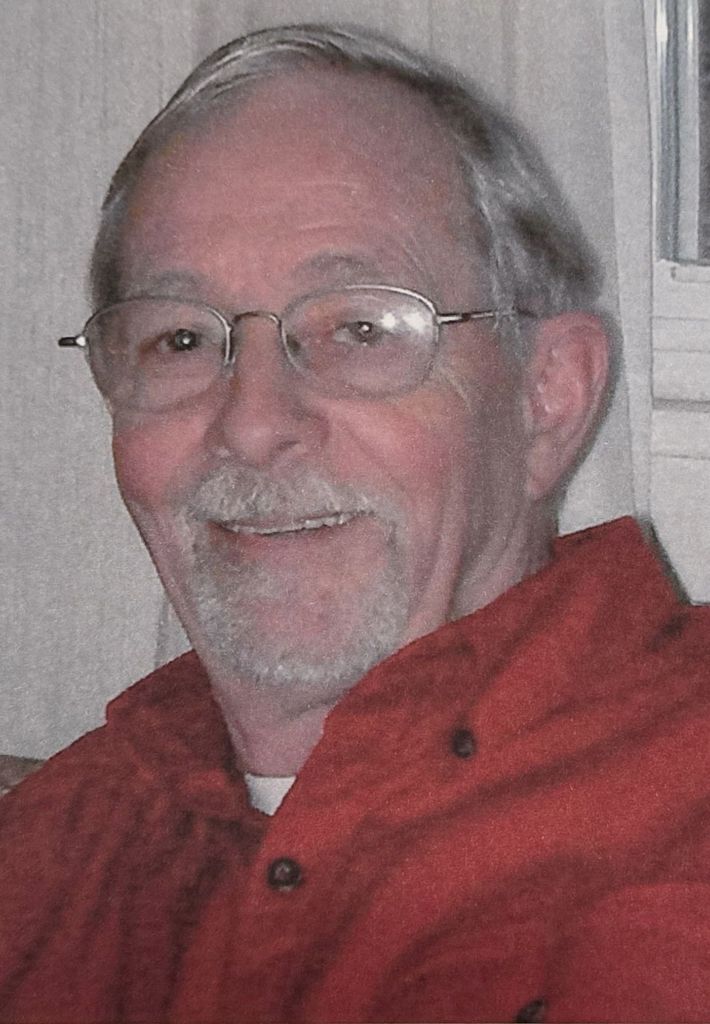 Robert V. Cooley Profile Photo