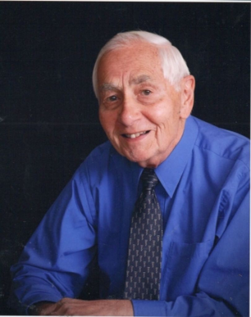 Roland D. "Rollie" Damiani Profile Photo
