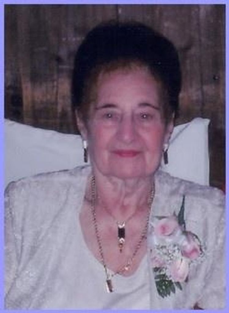 Anna "Nina" Cortesi