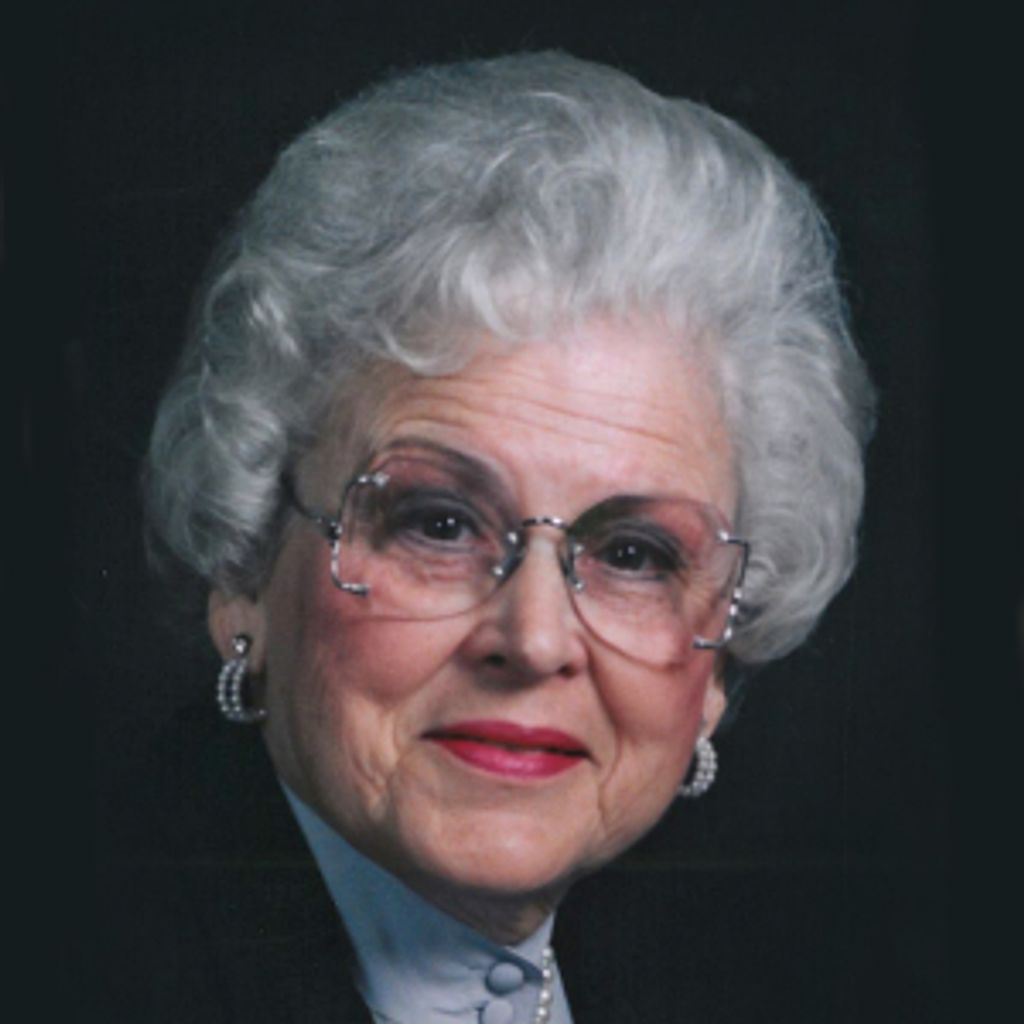 Mildred Lafferre