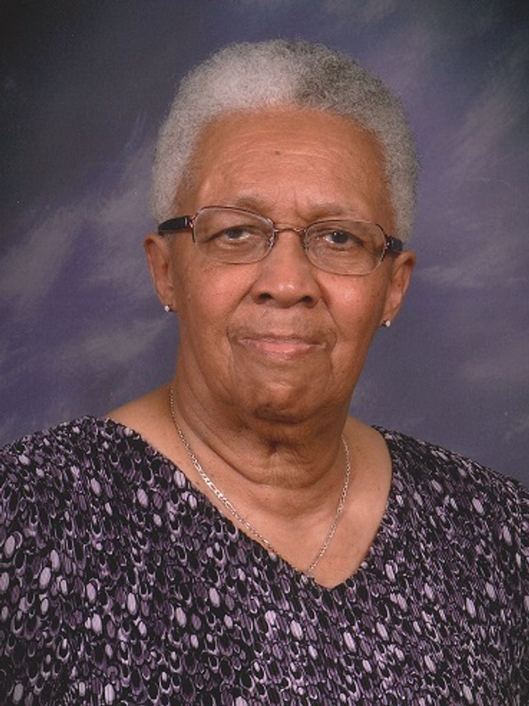 Barbara Wilson Profile Photo