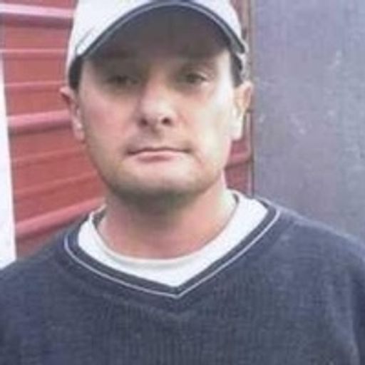 Lee Mcconaha Profile Photo