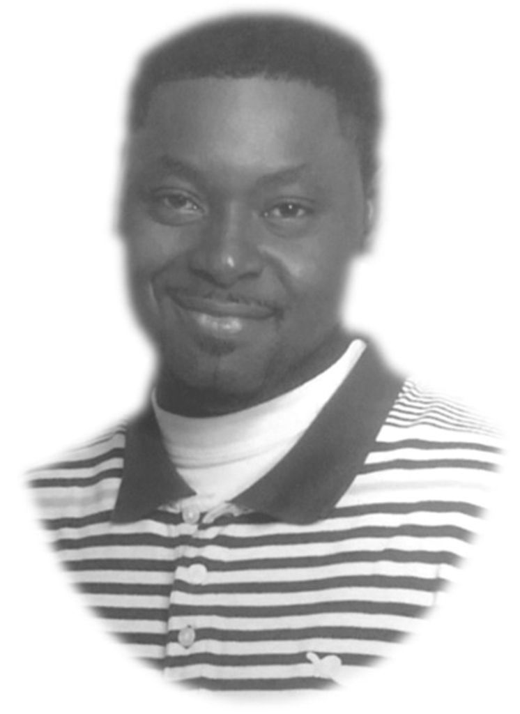 Rodrick Lekeith Taylor