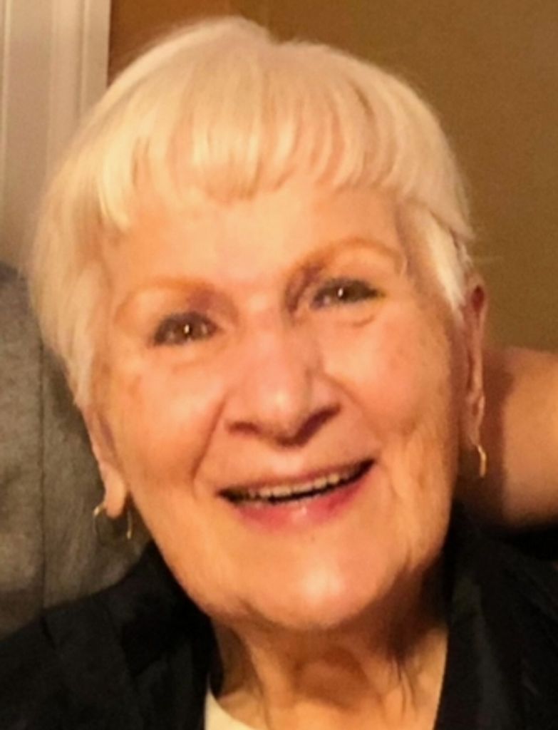 Jean L. Gresh (Mitch)