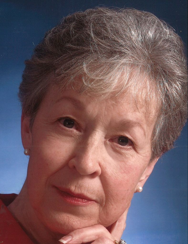 Gabriella "Bobbie" Irene Renoe Profile Photo