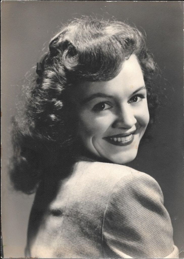 Wilma Matchett
