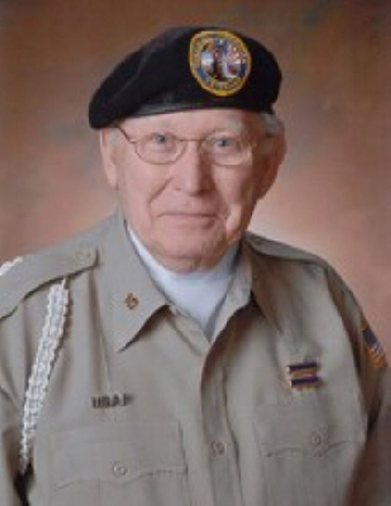 Ralph G. Felix Profile Photo