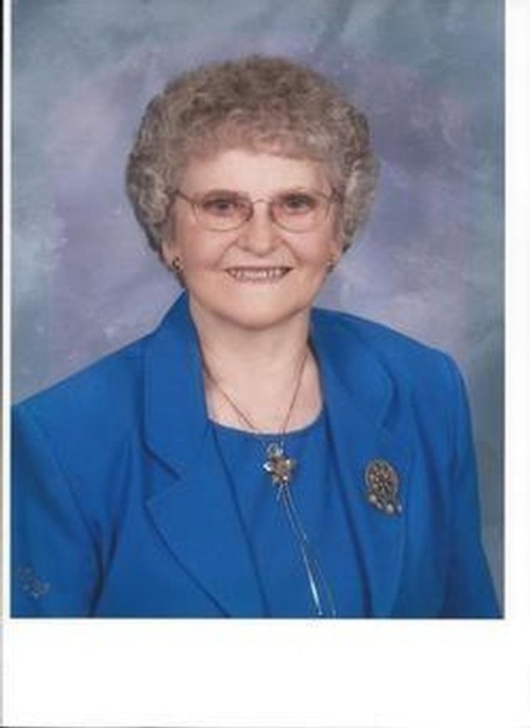 Evelyn Victoria Johnson Profile Photo