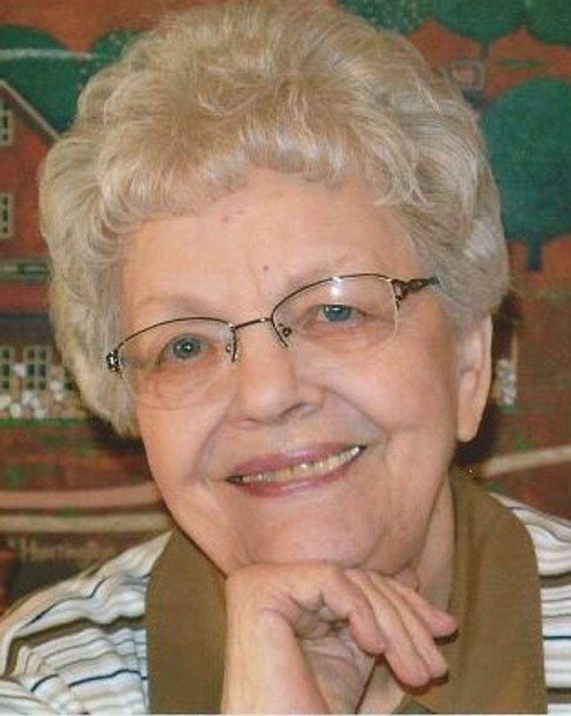 Dorothy Harms Profile Photo