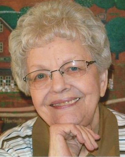 Dorothy Harms's obituary image