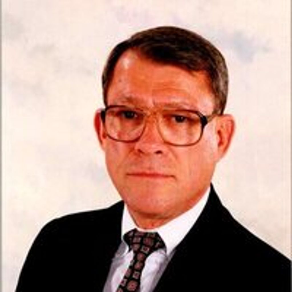 Bob W. Bowers