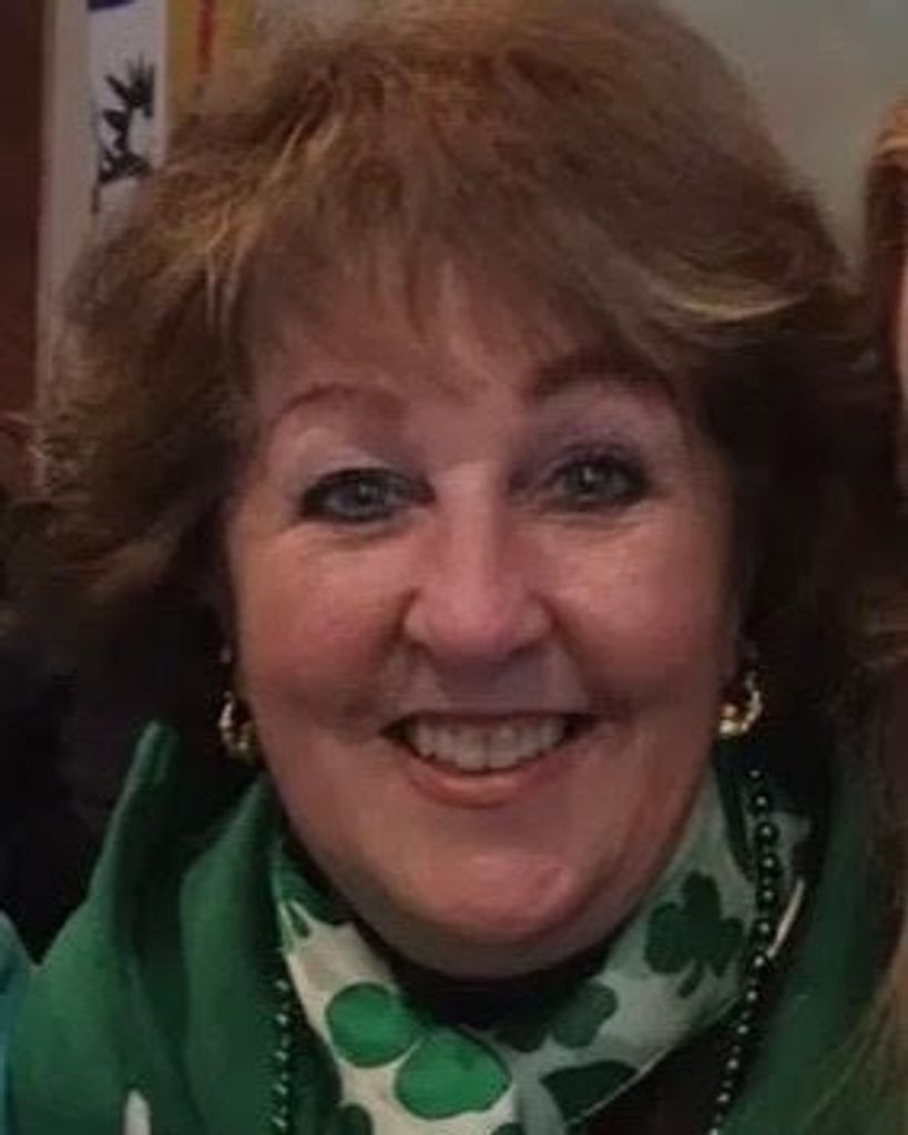 Catherine Gillis Profile Photo