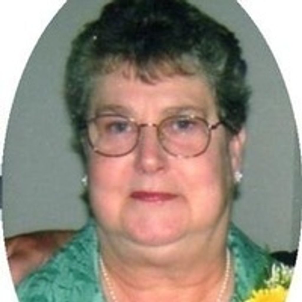 Carol R. Crosby