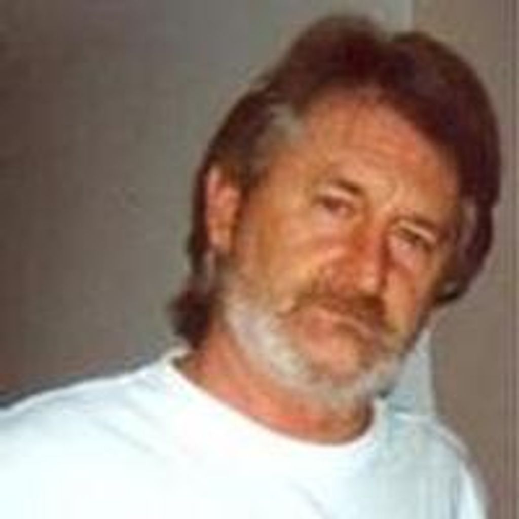 Rondal Huff