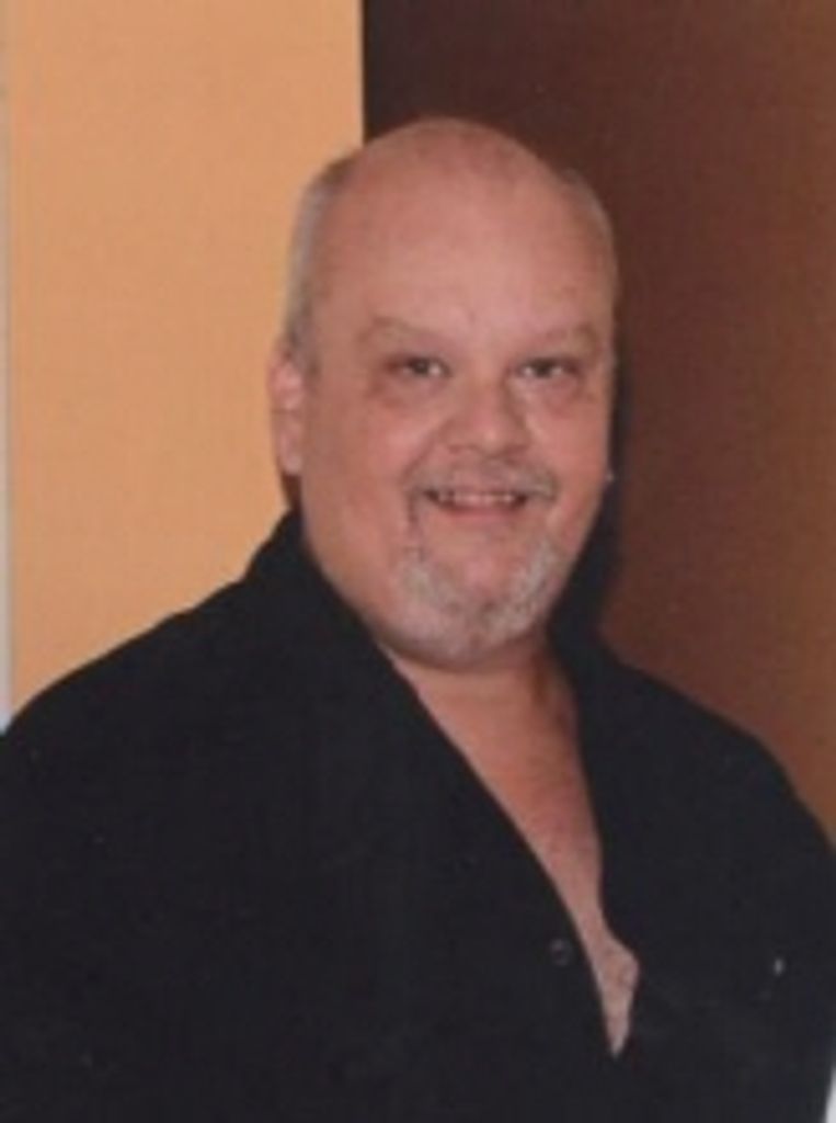 Roger William Nunley
