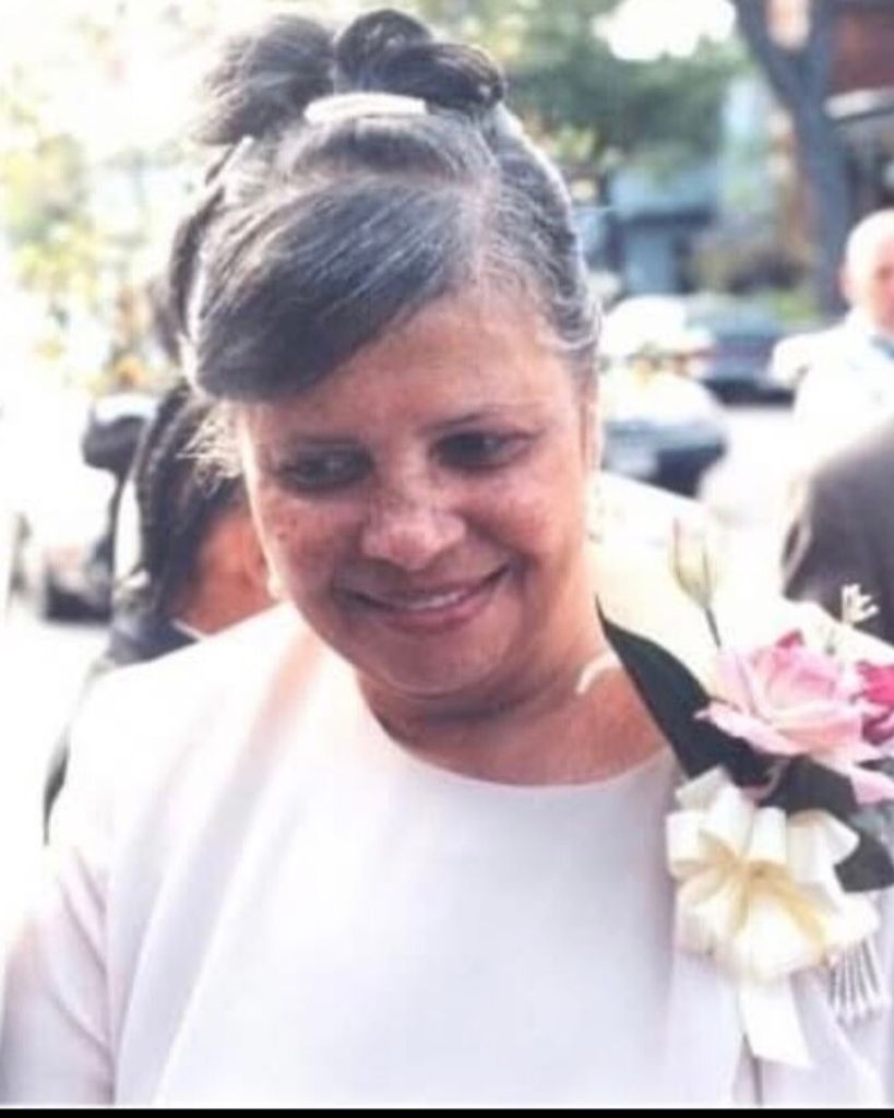 Mary Morgan Profile Photo