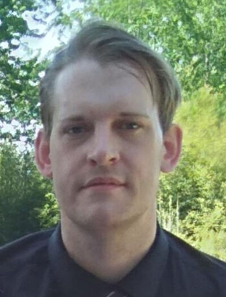 Jarred Wade Rayl Profile Photo