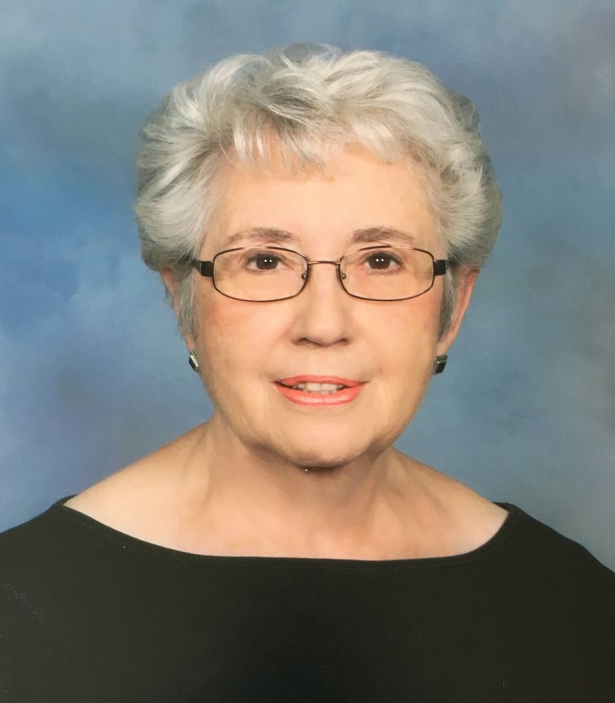 Joan Therese Conway Lee