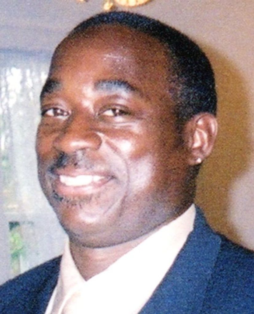 Frederick Hall Profile Photo