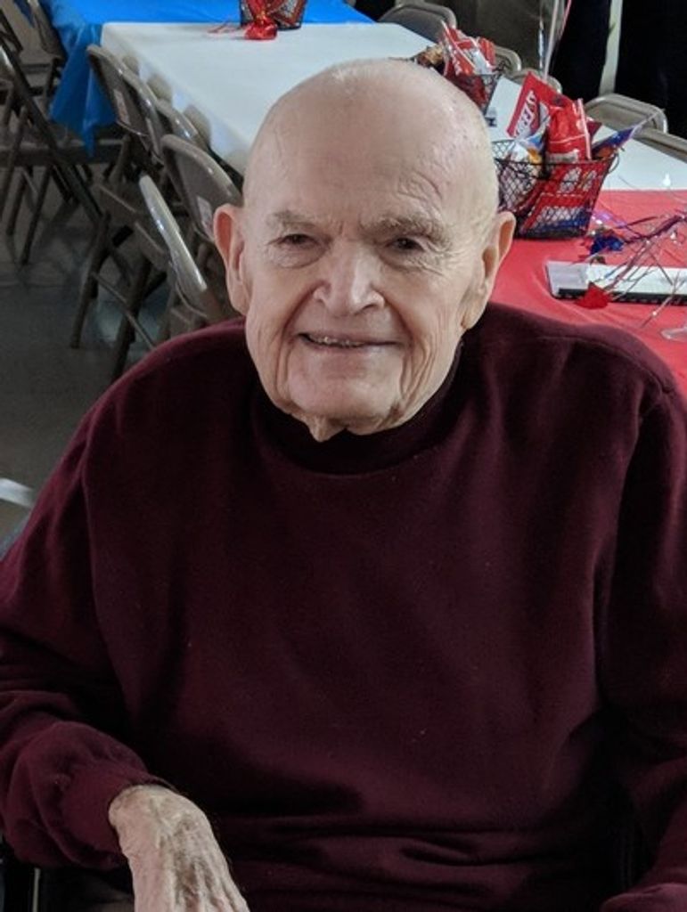 Ralph Dean Keck Profile Photo