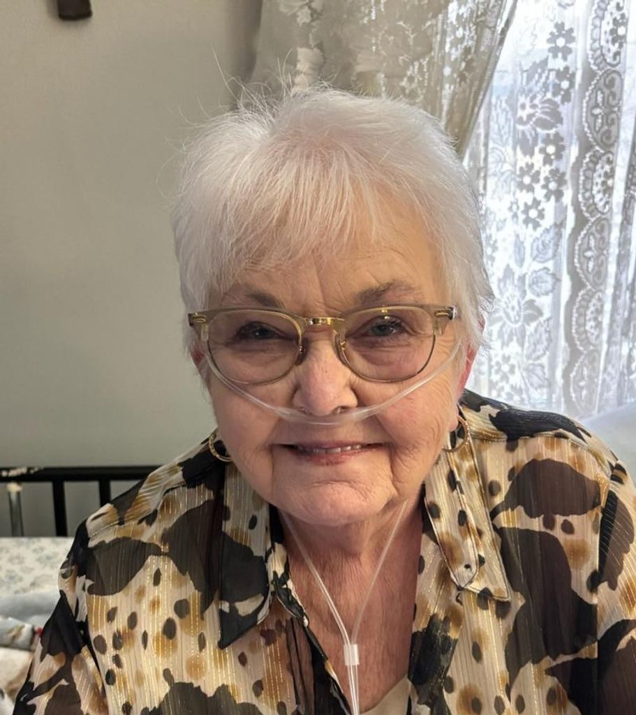 Barbara Goldsmith Profile Photo