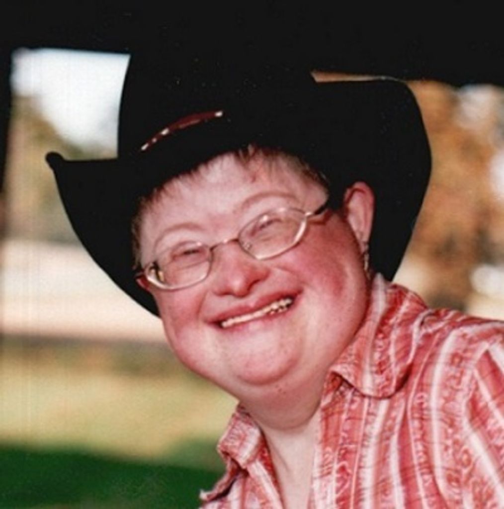 Sara M. Clark Profile Photo