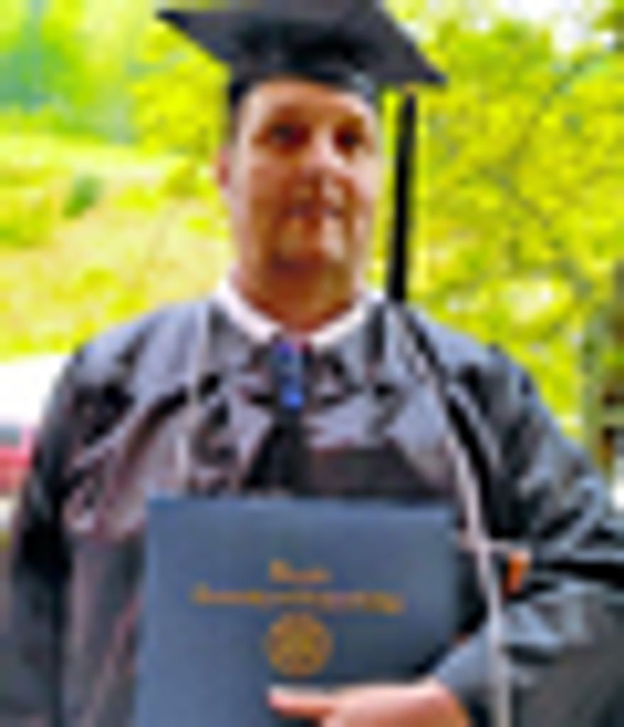 David Murphy Profile Photo