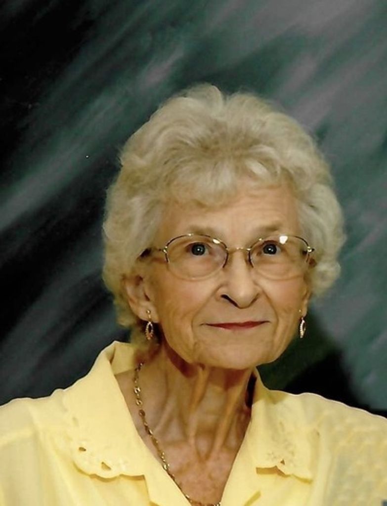 Coletta Theresa Ochs